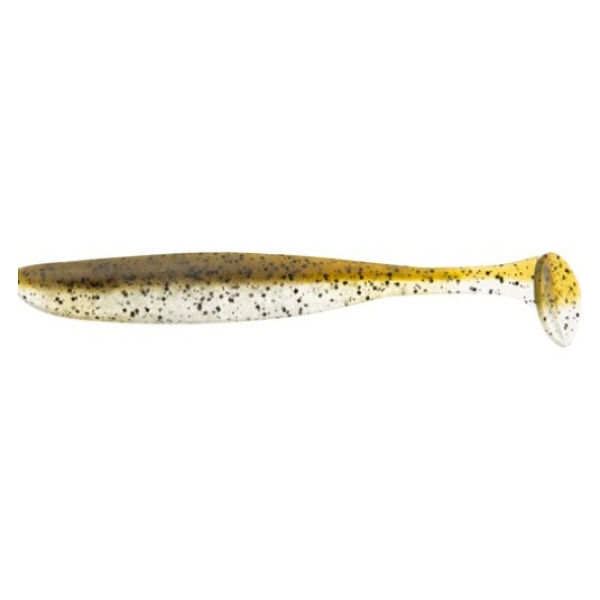 Силикон Keitech Easy Shiner 4"