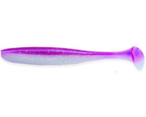 Силикон Keitech Easy Shiner 4"