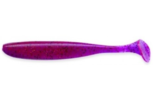 Силикон Keitech Easy Shiner 4"