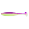 Силикон Keitech Easy Shiner 4" — фото 4