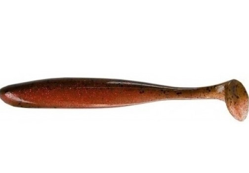 Силикон Keitech Easy Shiner 4"