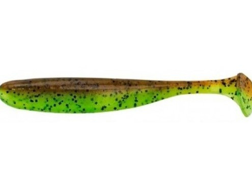 Силикон Keitech Easy Shiner 4"