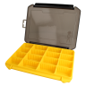 Коробка GC Worm Case Double Lock WC-2520 L — фото 1