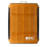 Коробка GC Worm Case Double Lock WC-2520 L — фото 3