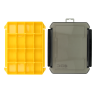Коробка GC Worm Case Double Lock WC-2520 L — фото 4