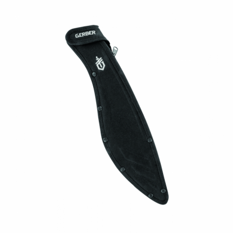 Мачете Gerber Gator Machete Kukri блистер 