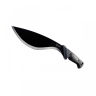 Мачете Gerber Gator Machete Kukri блістер  — фото 2