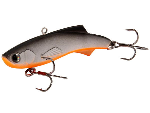 Ратлін Lucky John Pro Series Soft Vib 83 мм 23 г