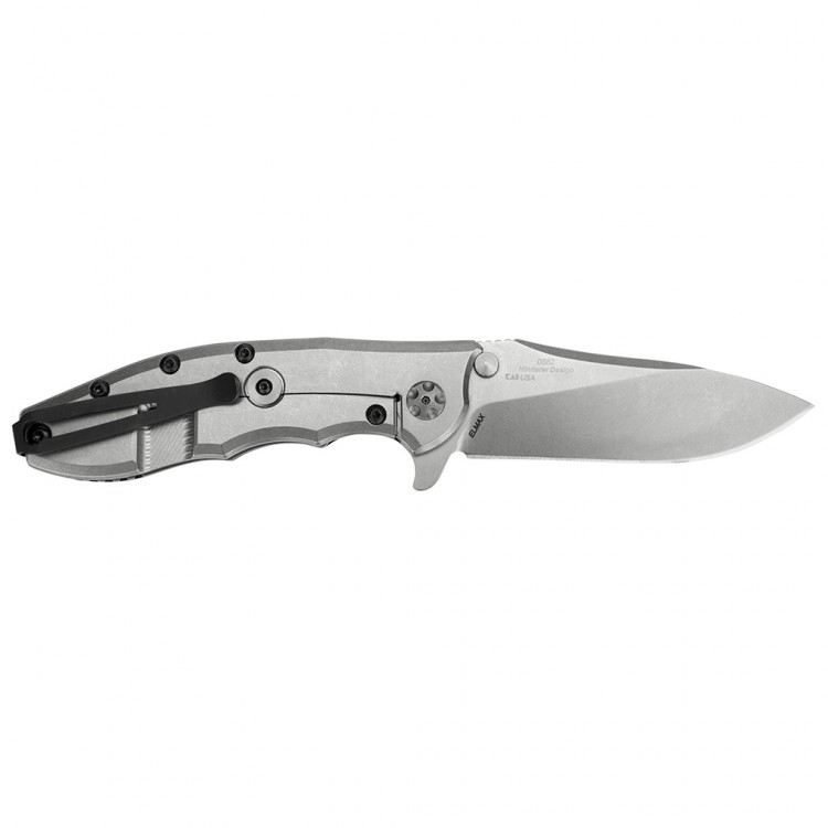 Нож Zero Tolerance Hinderer slicer