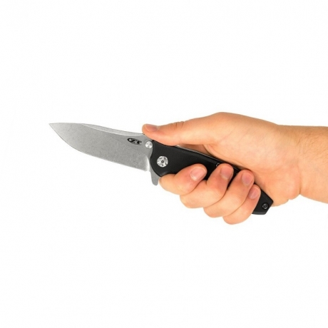 Нож Zero Tolerance Hinderer slicer