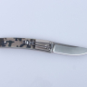 Ніж Ganzo G7361 камуфляж — фото 15