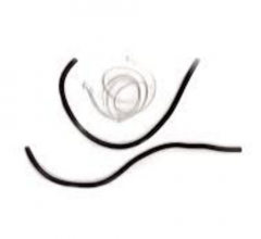 Резина для рогатки Traper Ø 3,0 x 6,0мм