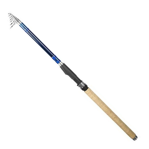 Спиннинг Dragon Vanyon 3м 50-100г