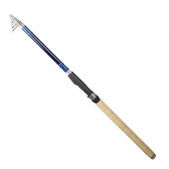 Спиннинг Dragon Vanyon 3м 50-100г