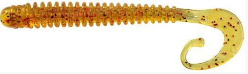 Силикон Reins G-Tail Saturn Micro 2"