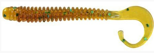 Силикон Reins G-Tail Saturn Micro 2"