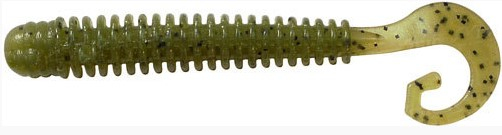 Силикон Reins G-Tail Saturn Micro 2"