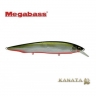 Воблер Megabass Kanata Ayu 160мм/30г — фото 15