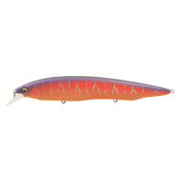 MAT RED LIZARD