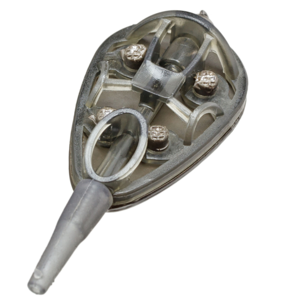 Годівниця Brain In-line Drop Flat Feeder S 40g