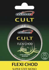 Поводковый матеріал Climax Cult Flexi Chod 20м