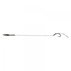 Оснастка карповая Prologic Classic Boilie Rig 15см 25lbs/XC7 (2 шт/уп)