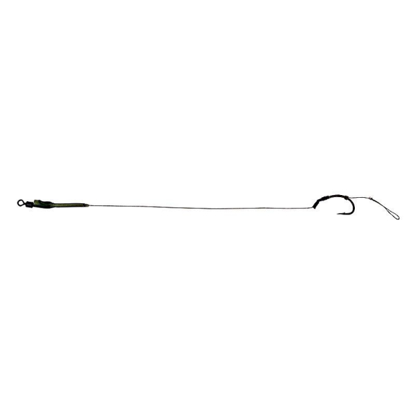 Оснащення коропова Prologic Classic Boilie Rig 15см 25lbs/XC7 (2 шт/уп)