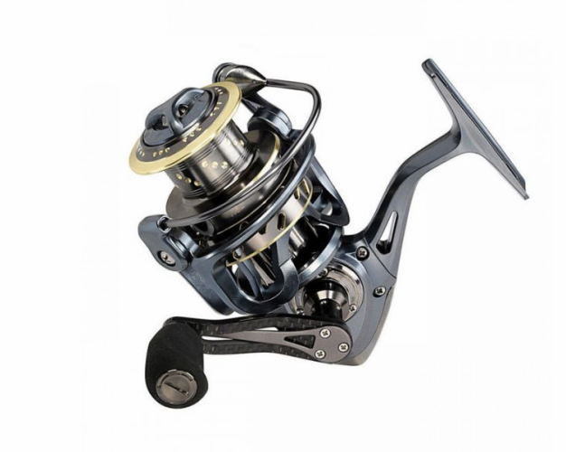 Катушка Mitchell Mag-Pro RZ 1000