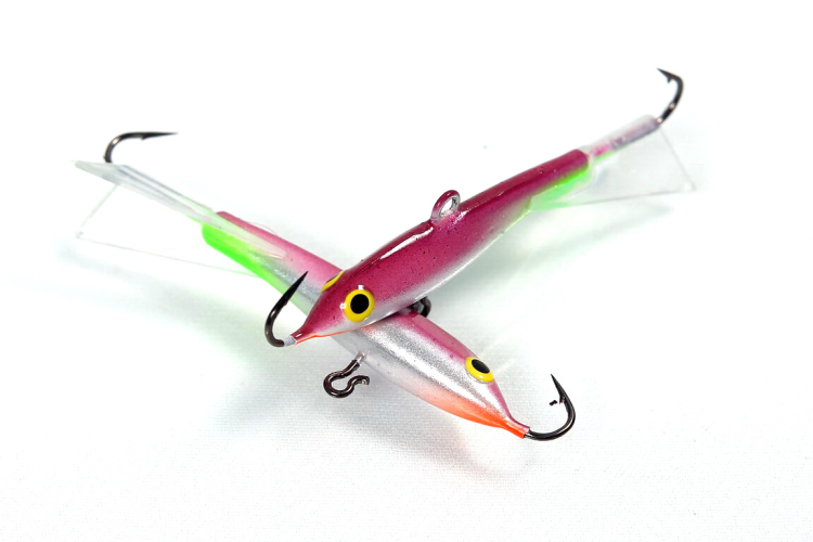 Балансир Крапаль Classic 50мм/10г