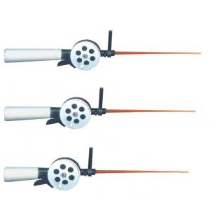 Зимова вудка Salmo pirs