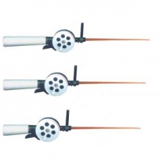 Зимова вудка Salmo pirs