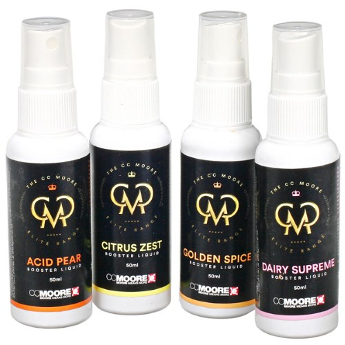 Спрей CC Moore 50мл
