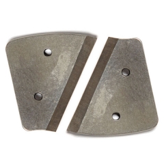 Запасные ножи для ледобуров Heinola EasyRun 175мм