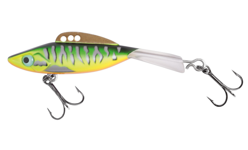 Балансир Lucky John Mebaru 47мм/8г