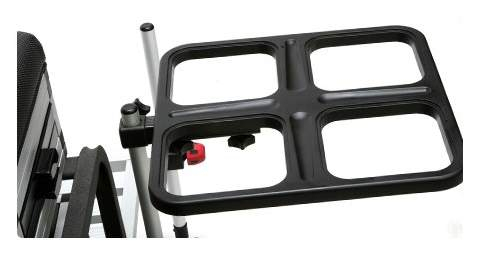 Столик Traper під коробки Bait Box Table Concours