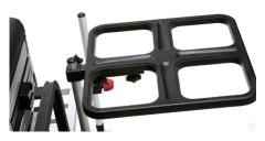 Столик Traper під коробки Bait Box Table Concours