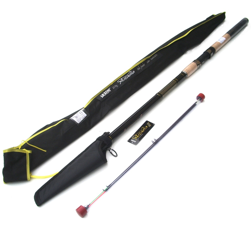 Вудилище фідерне Jaxon Arcadia Feeder 3,9м 50-120г