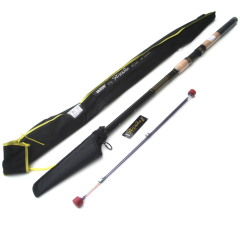 Вудилище фідерне Jaxon Arcadia Feeder 3,9м 50-120г