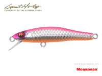 Воблер Megabass Great Hunting 55 Heavy Duty S 55мм/3.1г