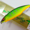 Воблер Megabass Great Hunting 55 Heavy Duty S 55мм/3.1г — фото 9