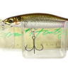 Воблер Megabass Great Hunting 55 Heavy Duty S 55мм/3.1г — фото 14