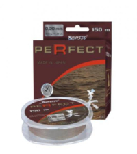 Волосінь Traper Bushido Perfect 150м