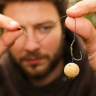 Повідець Korda DARK MATTER CARP RIG — фото 2