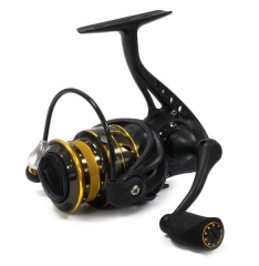 Катушка Salmo Elite Jig &amp; Spoon