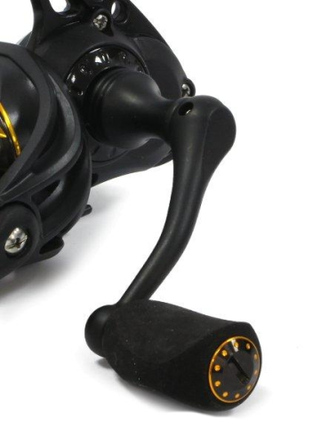 Котушка Salmo Elite Jig & Spoon