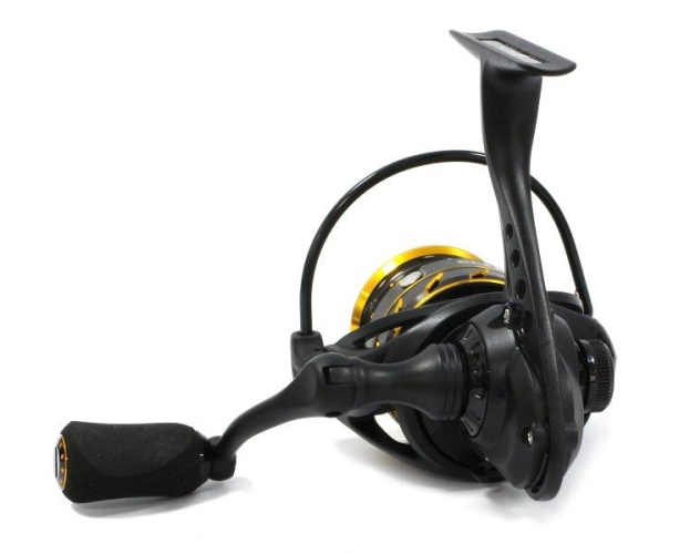 Котушка Salmo Elite Jig & Spoon