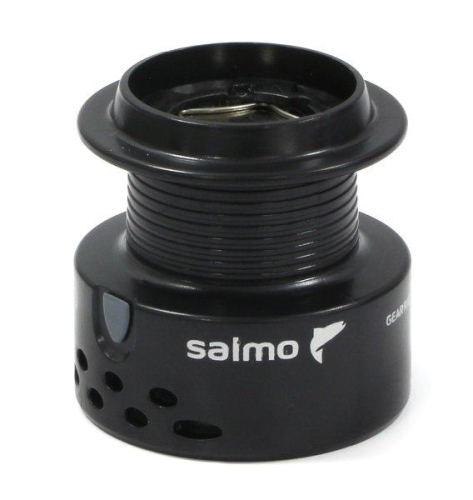 Котушка Salmo Elite Jig & Spoon