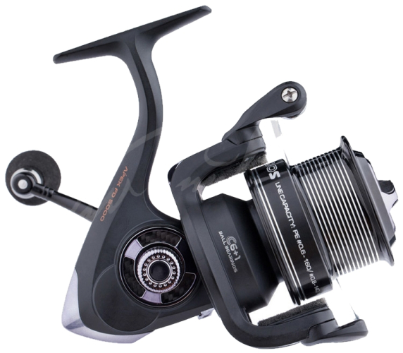 Котушка Brain Apex 4000 FD 6 + 1BB