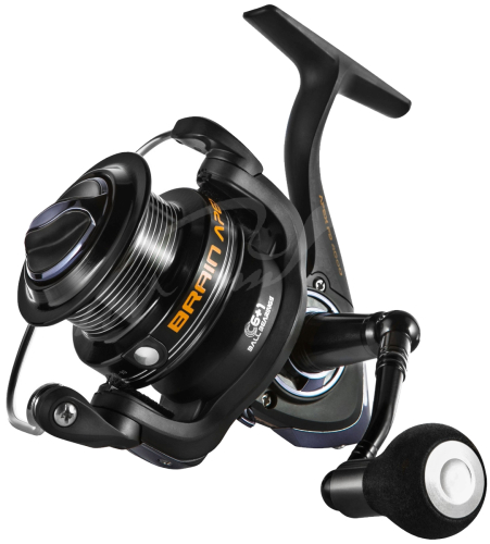 Котушка Brain Apex 4000 FD 6 + 1BB