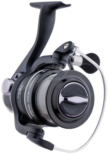 Котушка Brain Apex 4000 FD 6 + 1BB